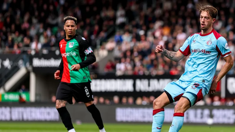 Paspoortgate houdt gemoederen flink bezig: Feyenoord onderneemt actie