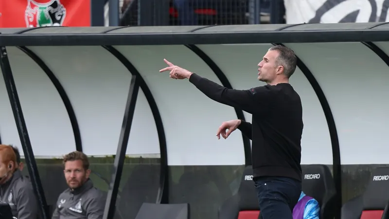 Resterend programma: 'Project Champions League moet slagen'