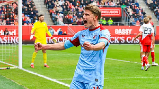 Waarom Sem Steijn volgend seizoen écht kan uitgroeien tot dé leider van Feyenoord