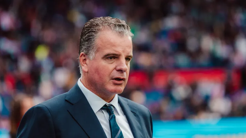 'Te Kloese vertrekt mogelijk aan het einde van het seizoen bij Feyenoord voor club in Mexico'