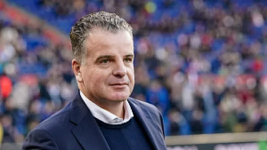 AD heeft groot nieuws uit De Kuip: 'Te Kloese vertrekt per 1 juli bij Feyenoord'
