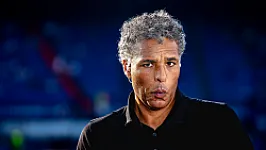 Van Hooijdonk noemt droomkandidaat voor functie 'td'