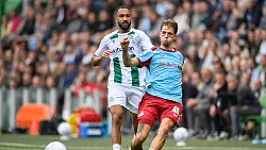 DE TEGENSTANDER | Vier finales