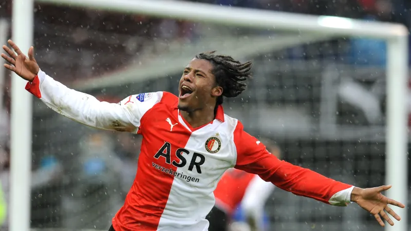 HISTORIE | Toen Wijnaldum het op zijn heupen had