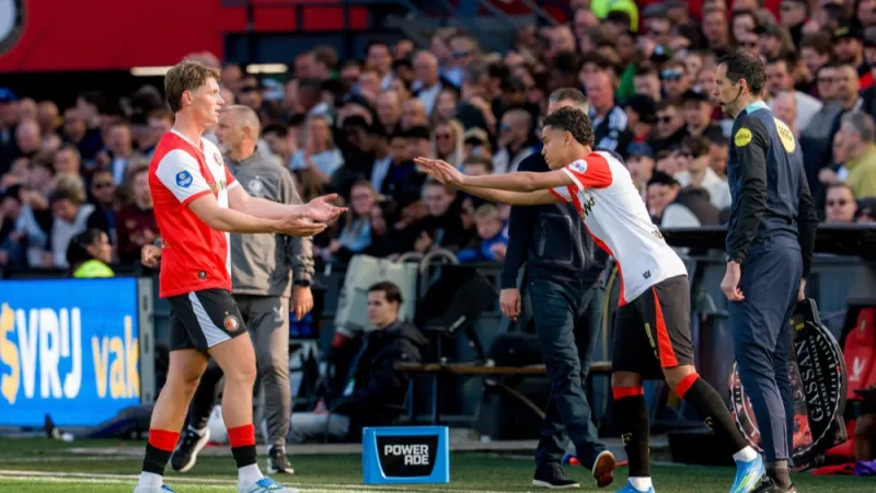 Grootfaam: 'Ik kon het echt niet geloven eigenlijk'