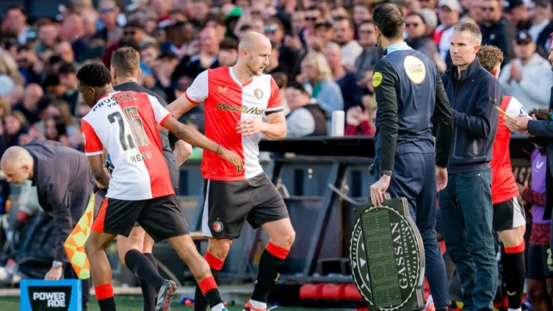 Trauner neemt het op voor medische staf: 'Het is niet eerlijk om daar kritisch op te zijn'