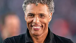 'Dat is wel een van de steunpilaren bij dit iets andere Feyenoord eigenlijk'