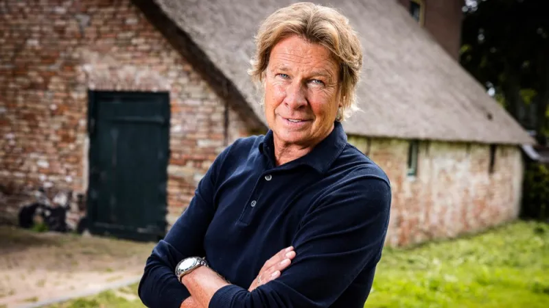 'Je maakt hem kandidaat technisch directeur, of anders niks'