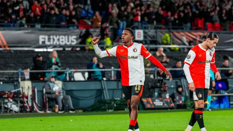 Gouka twijfelt over stap naar Bayern: 'Het is niet gezegd dat Nederland geen spelers kan leveren aan dit soort voetbal'