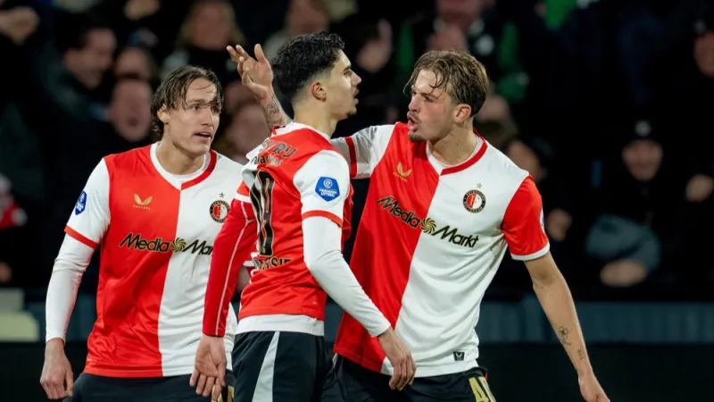 'Die verdient zeker een eerlijke kans in het nieuwe seizoen'