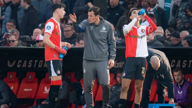 'Het is heel onhandig om een persoon, waar je net in hebt geïnvesteerd, direct weer te laten gaan'