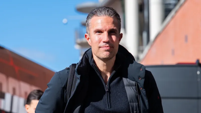 Goed nieuws voor Feyenoord: 'Heeft alles meegetraind, en voelt zich goed'