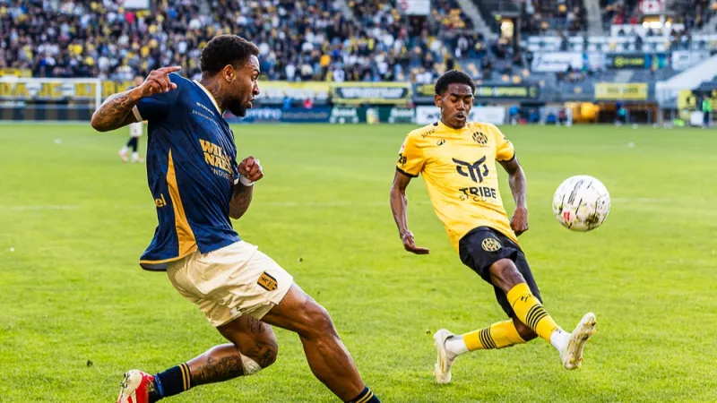 PLAY-OFFS | RKC Waalwijk door na strafschoppen