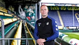 Buijs heeft duidelijke boodschap aan selectie in aanloop naar wedstrijd tegen Feyenoord