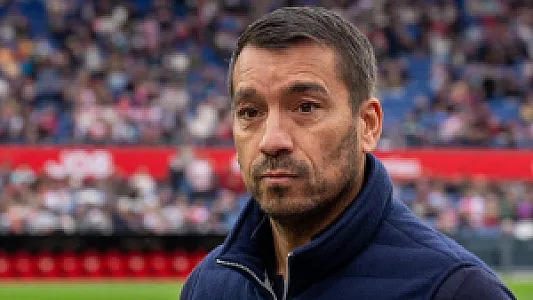 'Feyenoord aast op terugkeer Van Bronckhorst'