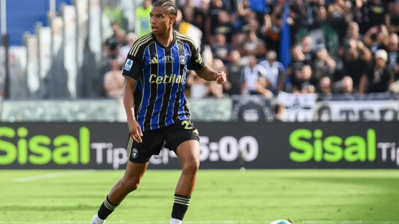 Degradatie voor Stengs met Pisa