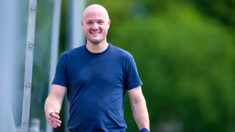 Ruijl: 'Herinneringen die altijd bij mij blijven'