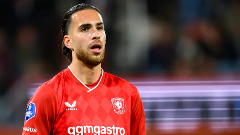 Eredivisie | FC Twente speelt gelijk tegen AZ