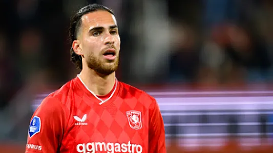 Eredivisie | FC Twente speelt gelijk tegen AZ