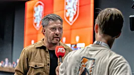 Mossou: 'Het is een hele logische kandidaat, maar hij moet ook zelf willen'