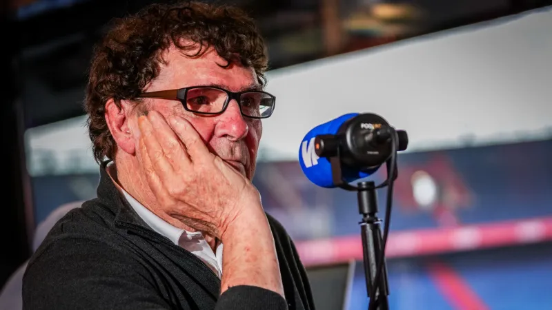Van Hanegem snoeihard: 'Dat zal moeten worden uitgegeven, dat is wel duidelijk'