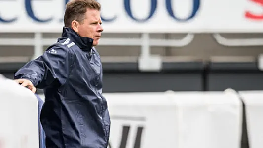 Van der Laan: 'Als je PSV niet meerekent, wordt je een beetje kampioen van de armoede'