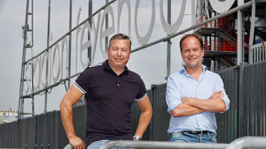 Komst technisch directeur dichtbij: 'Echt een verrassende naam'