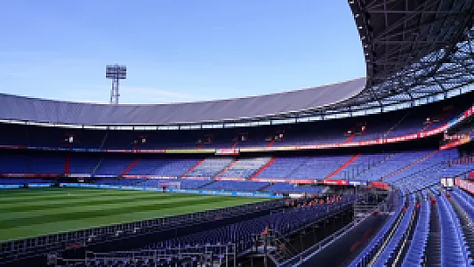 Wie is Dévy Rigaux, de beoogde nieuwe technisch directeur van Feyenoord