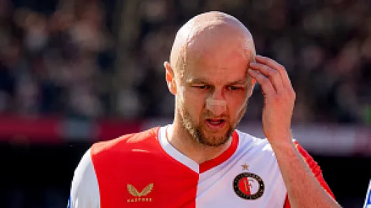 Trauner duidelijk over toekomst: 'Op dit moment praten we niet'