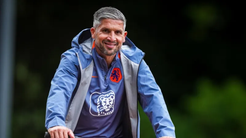'Feyenoord wil Said Bakkati toevoegen aan technische staf'
