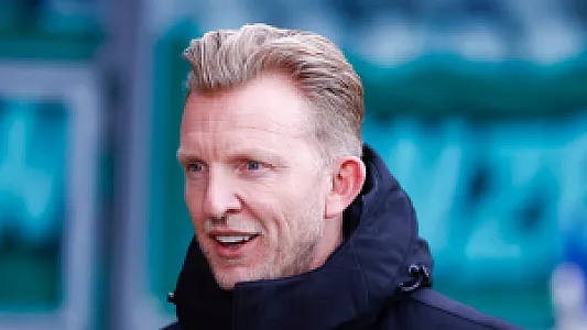'Kuyt aast op Feyenoord‑trio: drietal spelers kunnen naar FC Dordrecht'