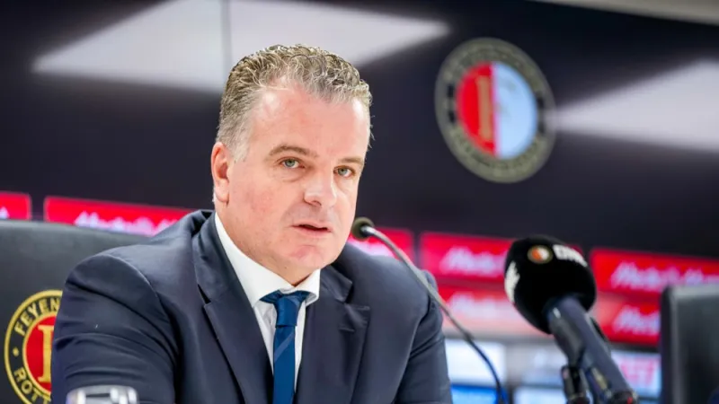 OFFICIEEL | Dennis te Kloese keert terug naar Mexico