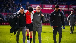 'In Zuid-Korea revaliderende Hwang focust op WK'