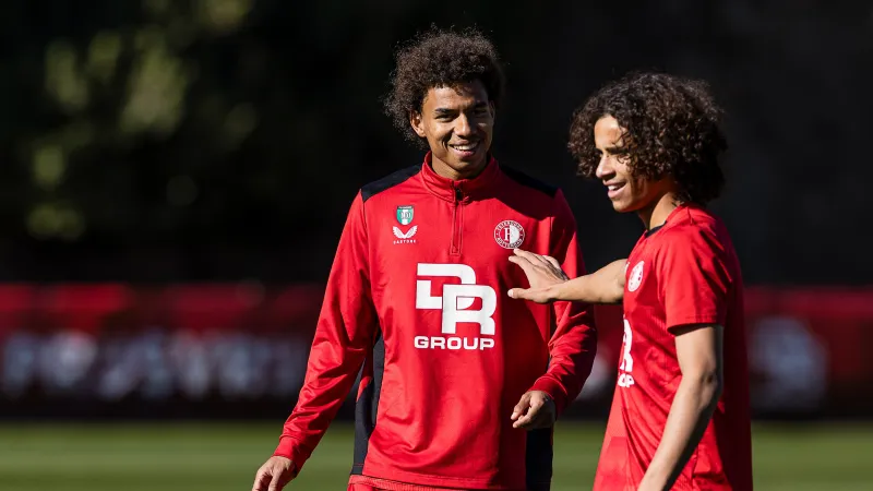 Deze verhuurde spelers gaan volgend seizoen een kans krijgen in de voorbereiding