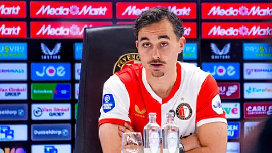 Deijl krijgt opvallende rol in de zomerstop