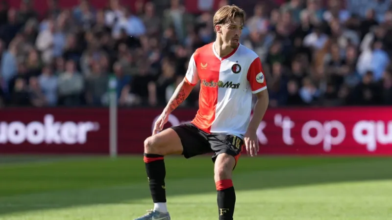 Valente: 'Als je het vandaag flikt ben ik daar stiekem wel trots op, ook op mij zelf maar ook vooral op het team'