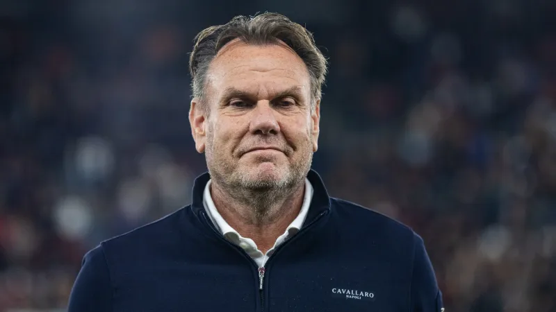 'Eenhoorn en Rigaux komen naar verwachting beiden naar Feyenoord'