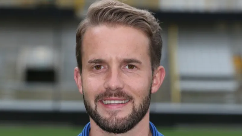 'Rigaux informeert Club Brugge over vertrekwens naar Feyenoord'