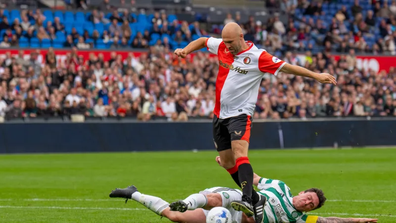 'Oud-speler moet opvolger worden van Bosschaart'