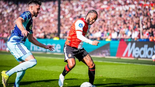 'Geen nieuw contract voor Sterling in de maak'