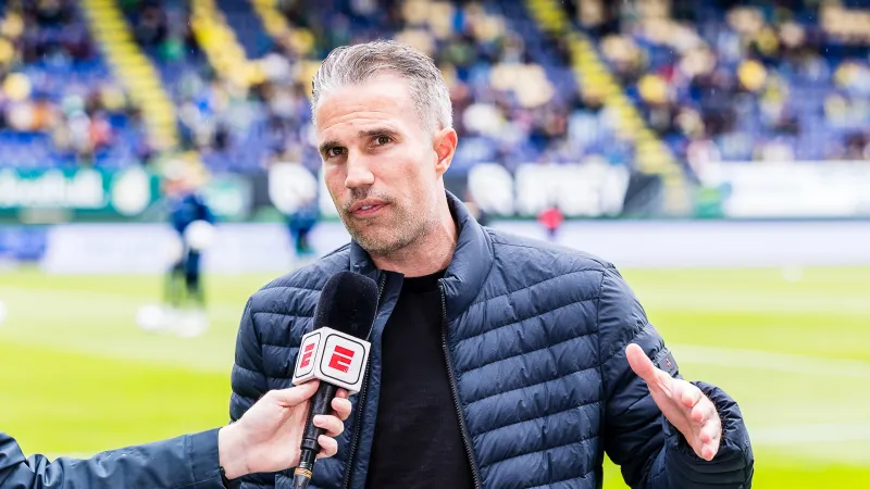 Chaos of meesterplan: 'Weer volledig verkeerde volgorde bij Feyenoord'