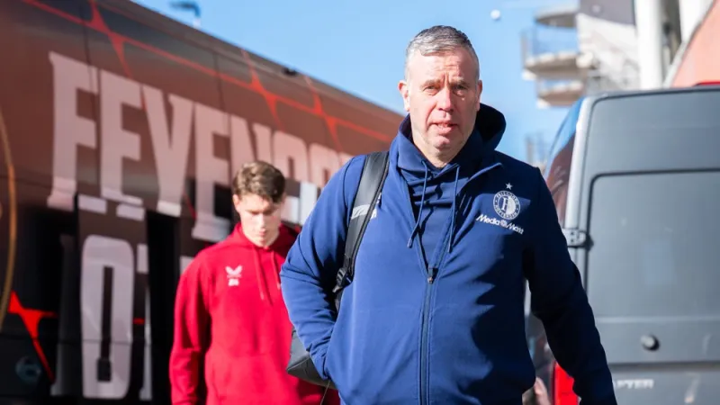 'Hake kandidaat om hoofdtrainer van Eredivisie-club te worden'
