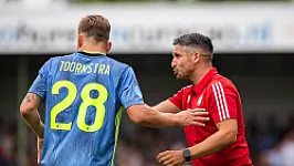 PraatMee | Doet Feyenoord er goed aan om Bakkati terug te halen