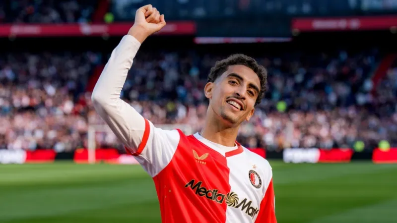 Waarom Targhalline belangrijk is voor Feyenoord