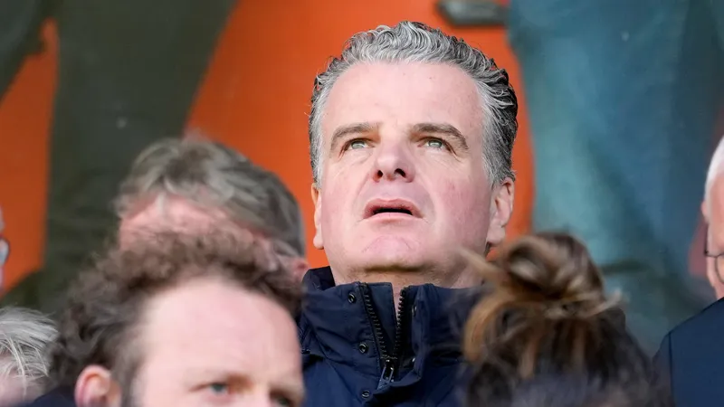 Dennis te Kloese te gast bij ESPN Goedemorgen Eredivisie