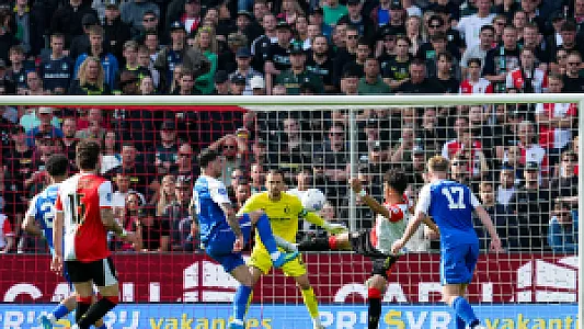 Wellenreuther: 'Ik ben super trots op mijn team'