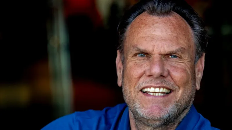 'Bekendmaking Rigaux en Eenhoorn volgt snel'