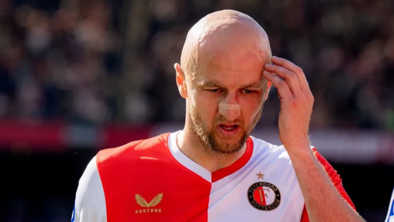 Teleurstelling voor Trauner: geen definitieve WK selectie, wel reserveplaats