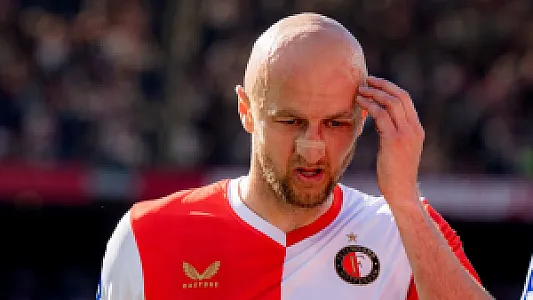 Teleurstelling voor Trauner: geen definitieve WK selectie, wel reserveplaats