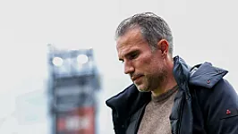 Visie op zuid | Overleeft Robin van Persie de grote schoonmaak toch?